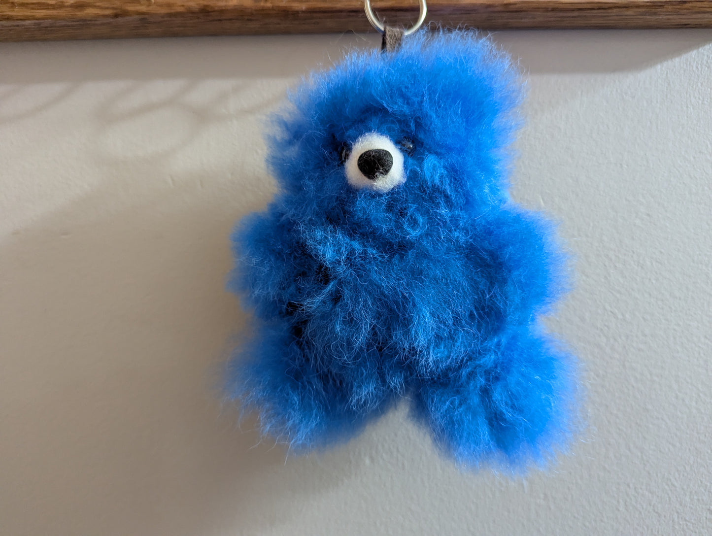 Teddy Bear Key Chains