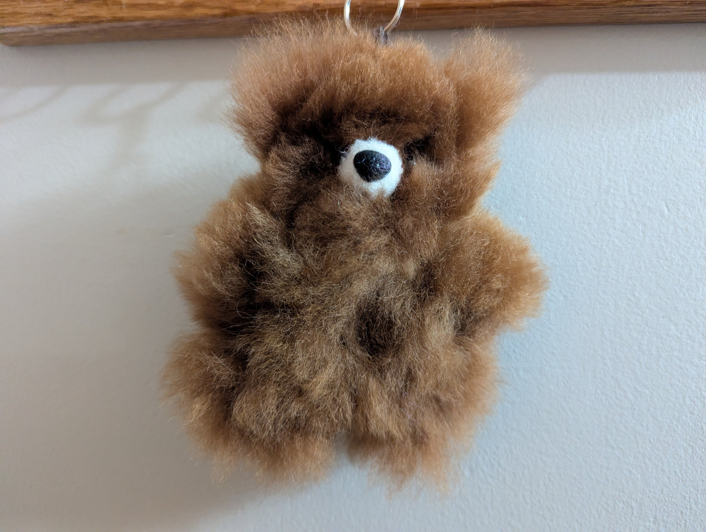 Teddy Bear Key Chains