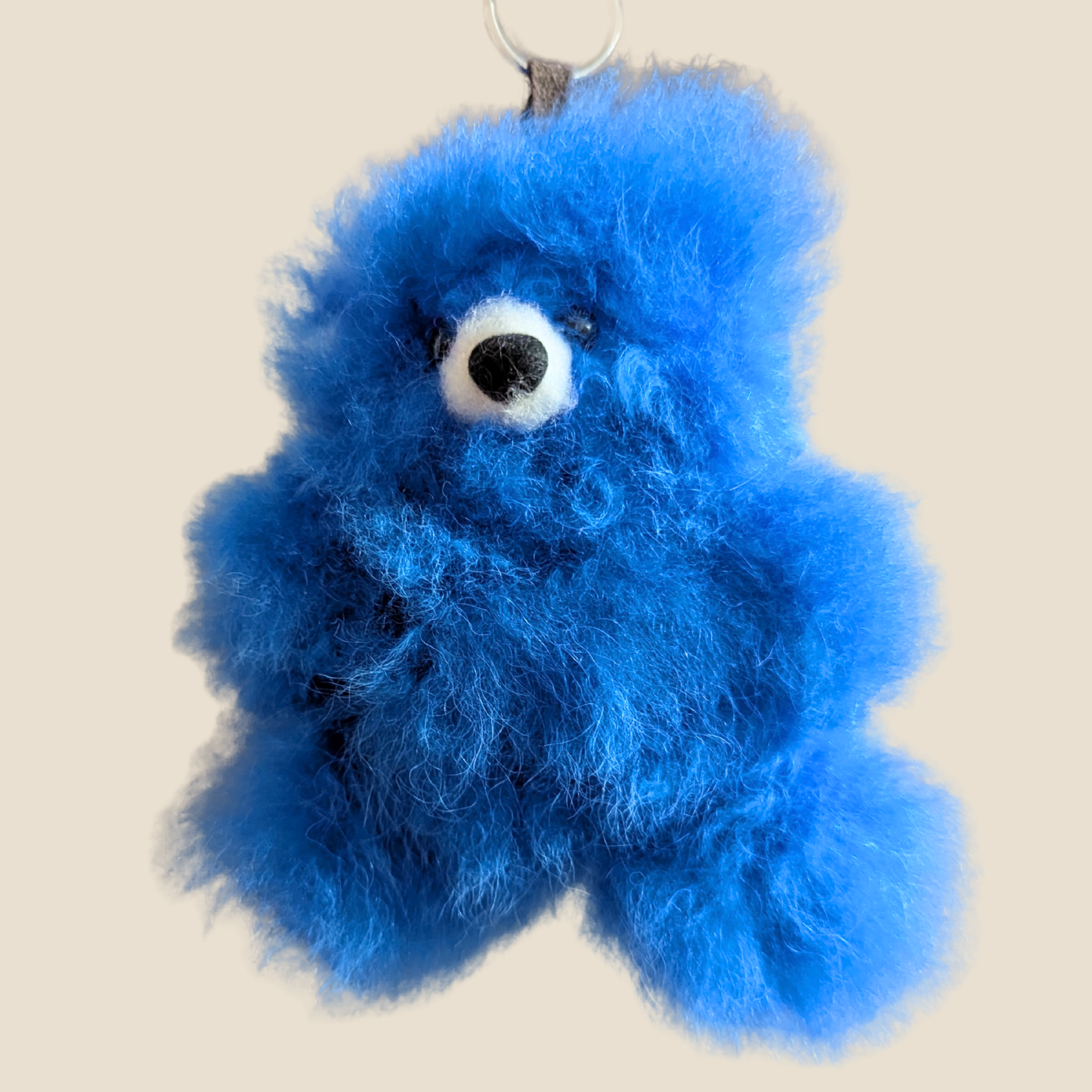 Teddy Bear Key Chains (WS)