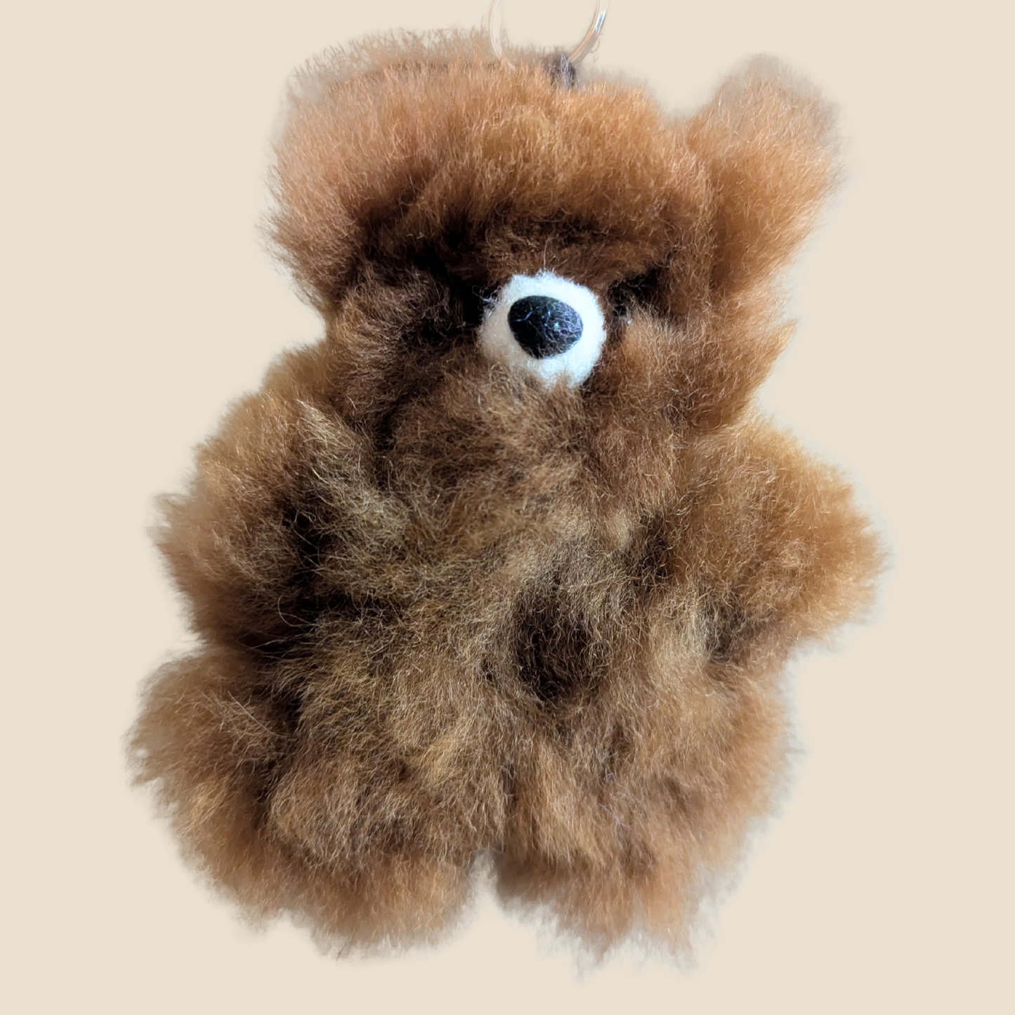 Teddy Bear Key Chains (WS)