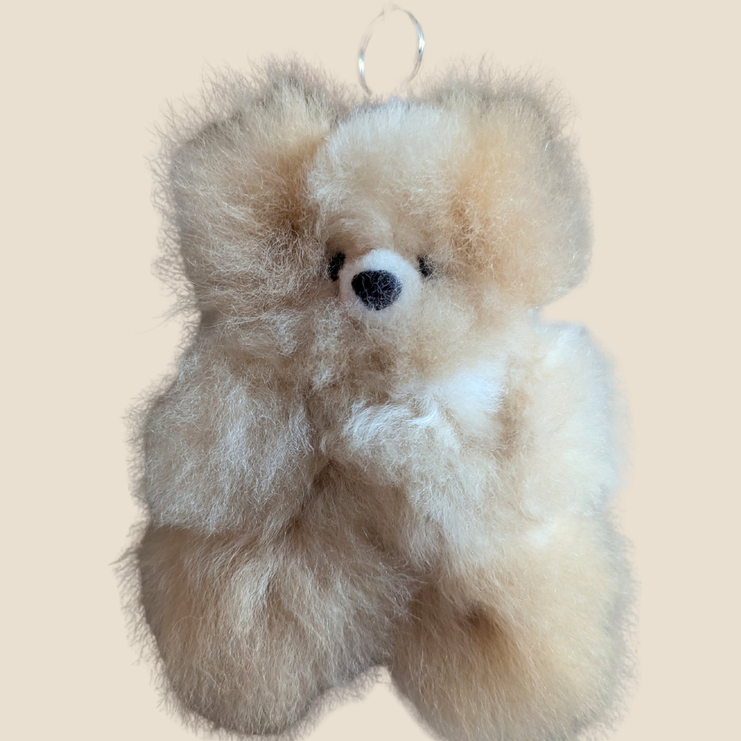Teddy Bear Key Chains (WS)