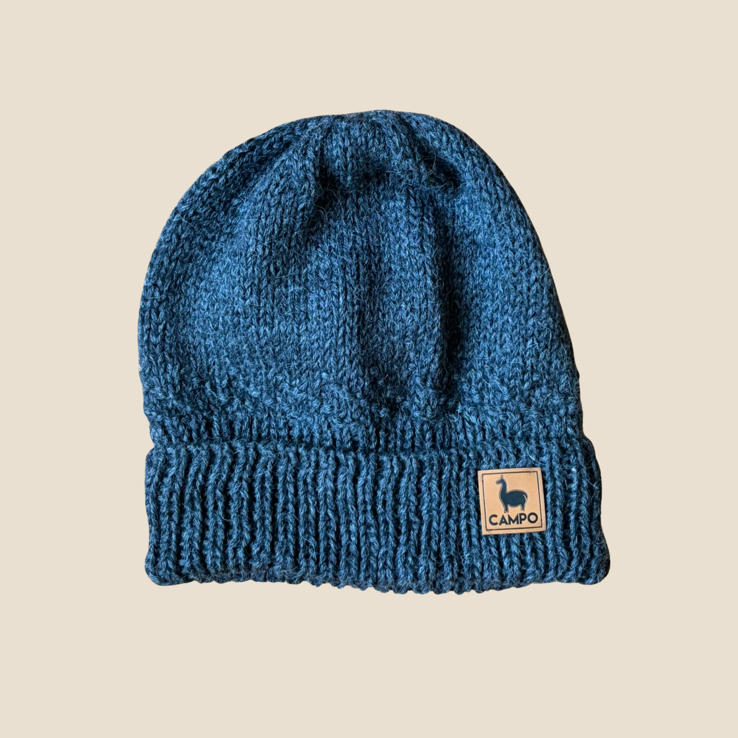 Alpaca Beanie