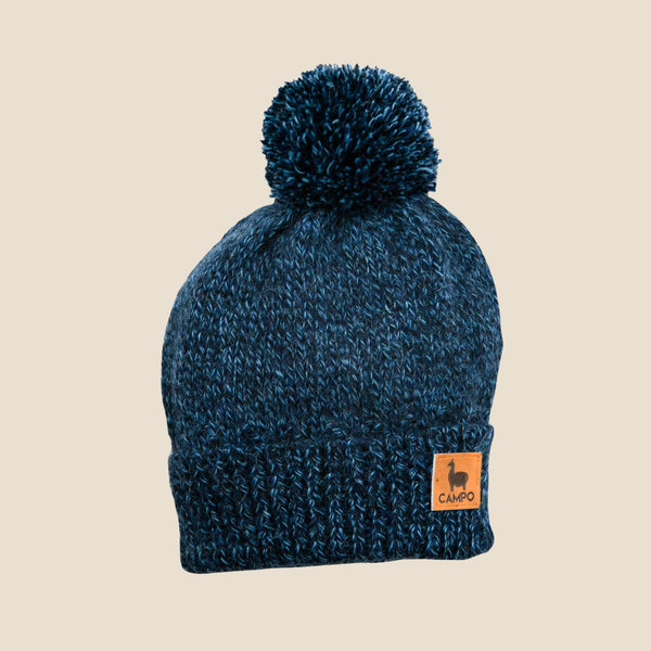 Alpaca Beanie – Campo Alpaca