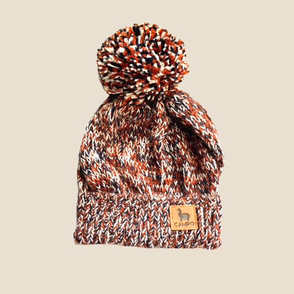 帽子 FUMIKA UCHIDA MOHAIR/ALPACA BLEND BEANIE Wisconsin Alpaca Beanie – Campo Alpaca