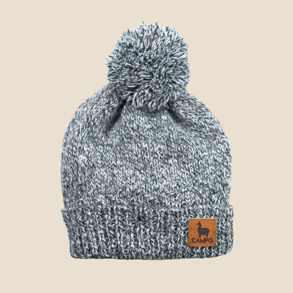 Alpaca Beanie – Campo Alpaca