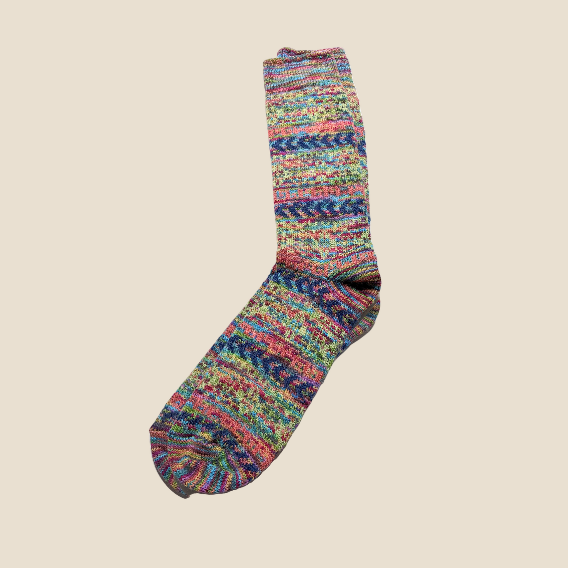 Frida Candy Alpaca 