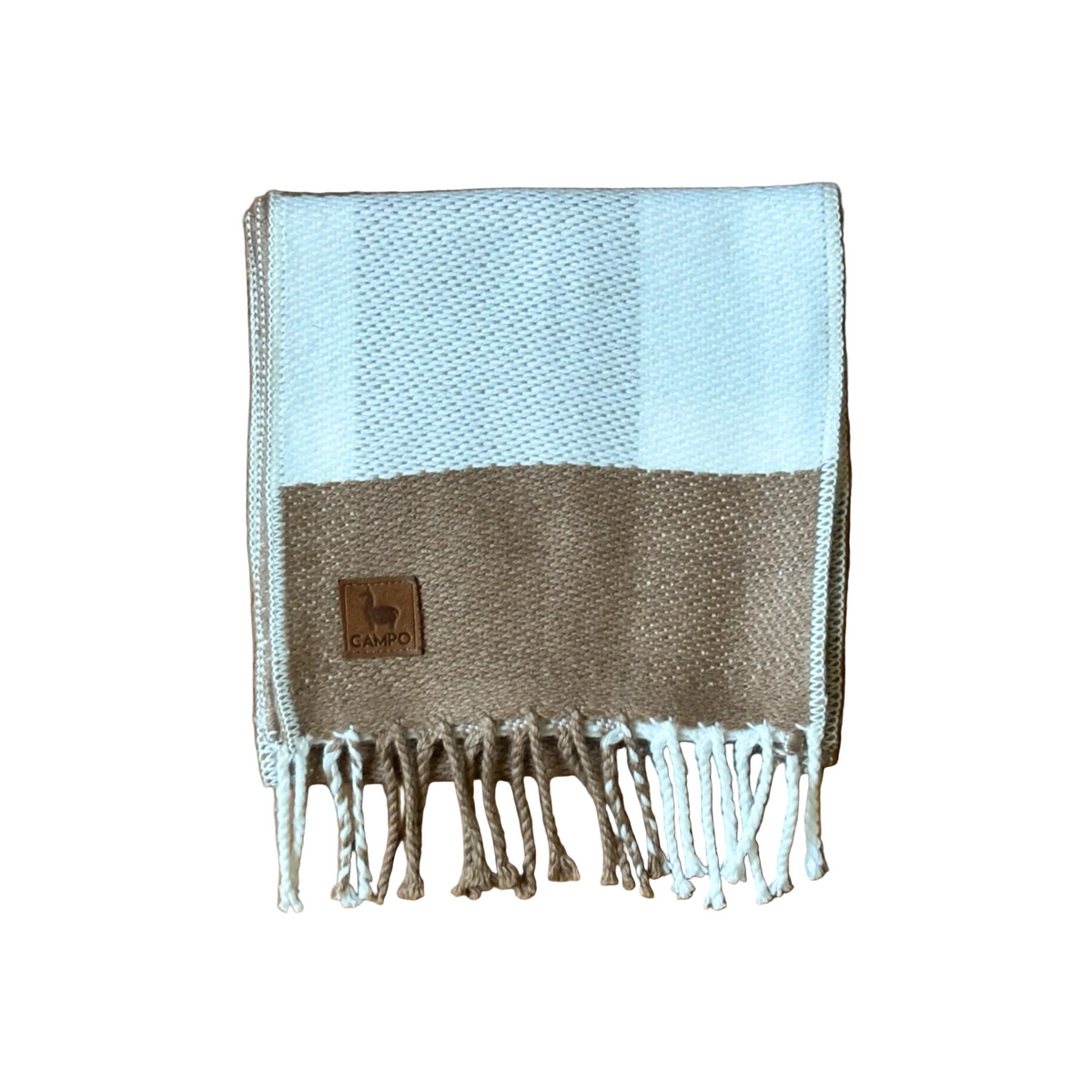 Minimalist Scarf