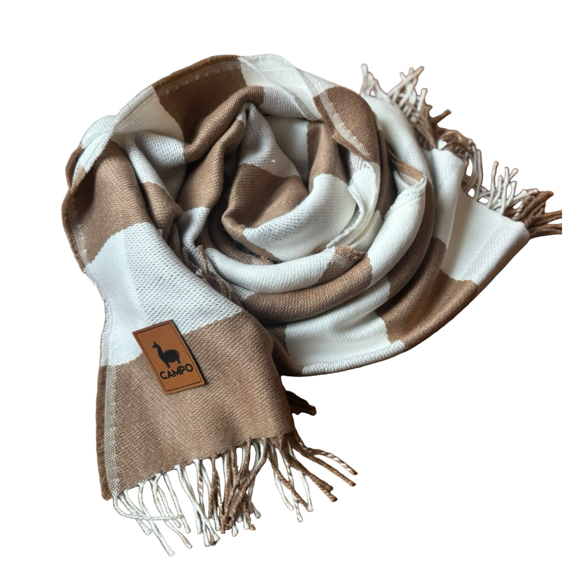 Minimalist Scarf