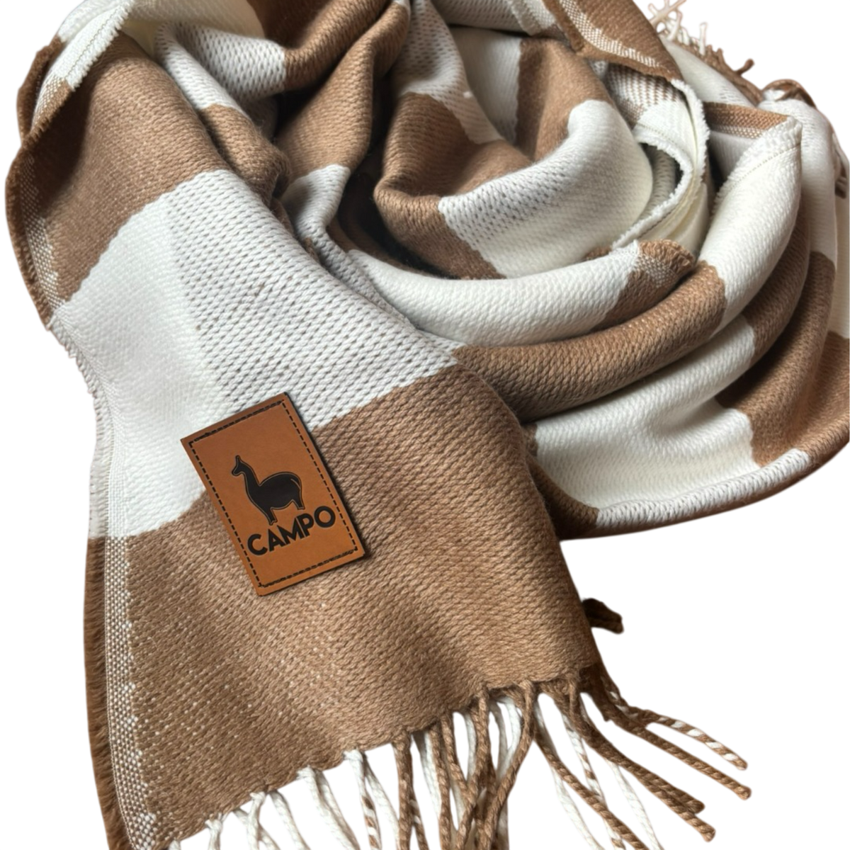Minimalist Scarf