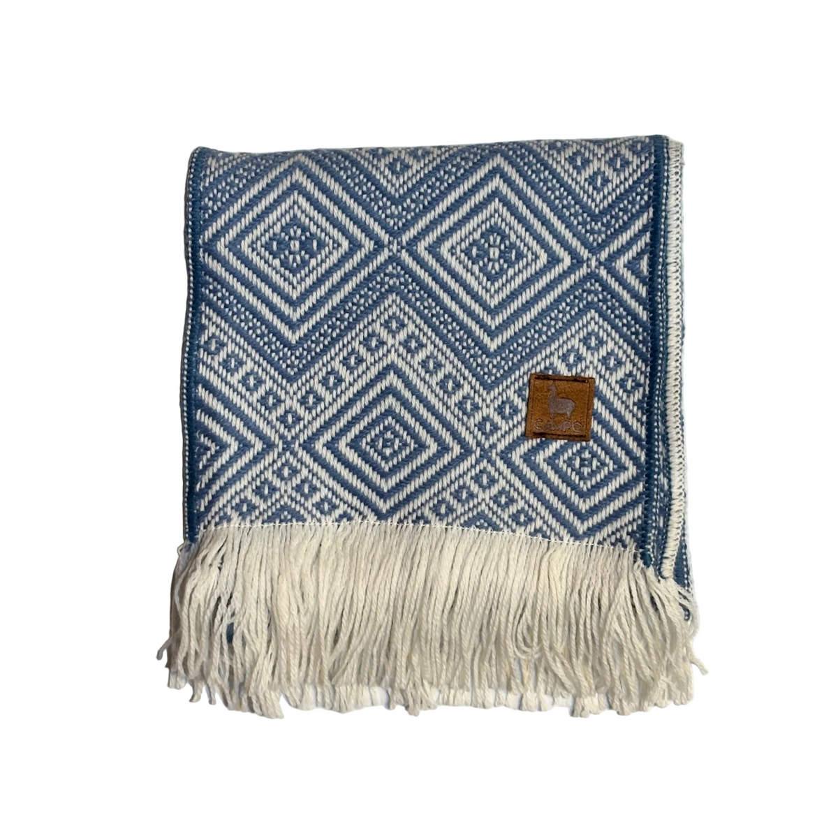Inca Design Scarf