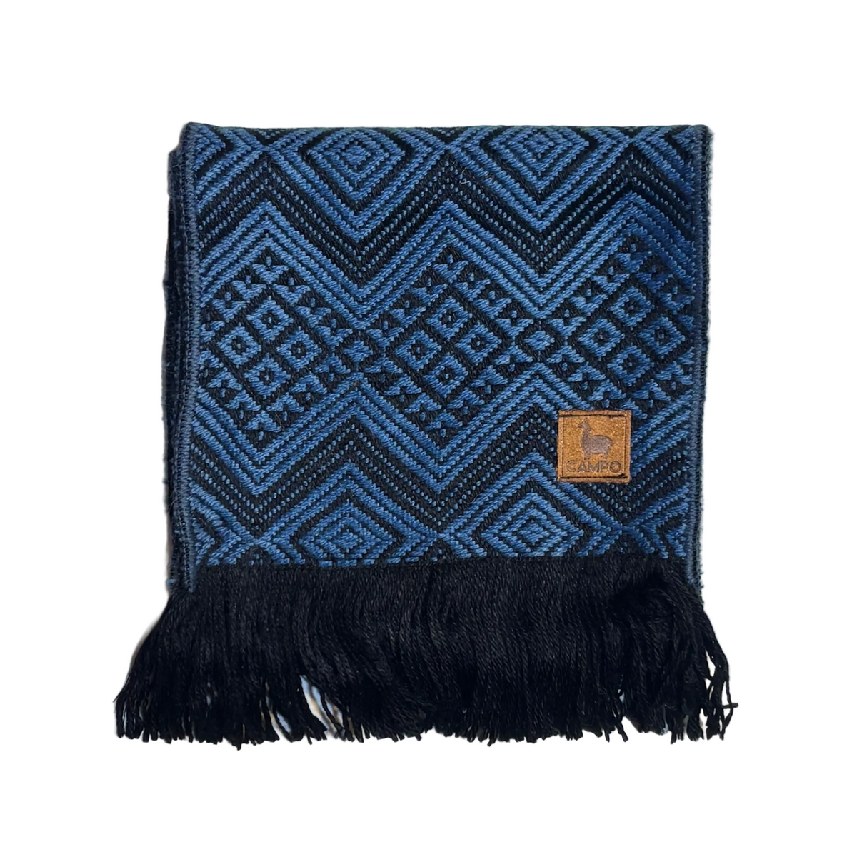 Inca Design Scarf