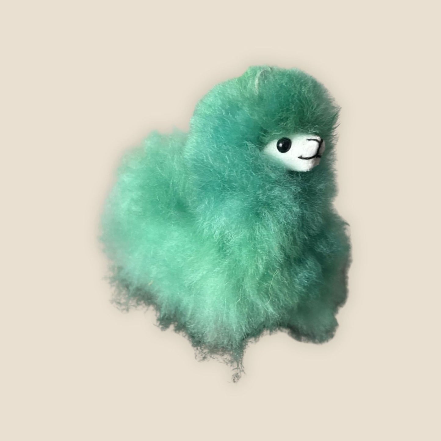 Alpaca Fluffies - Colorful