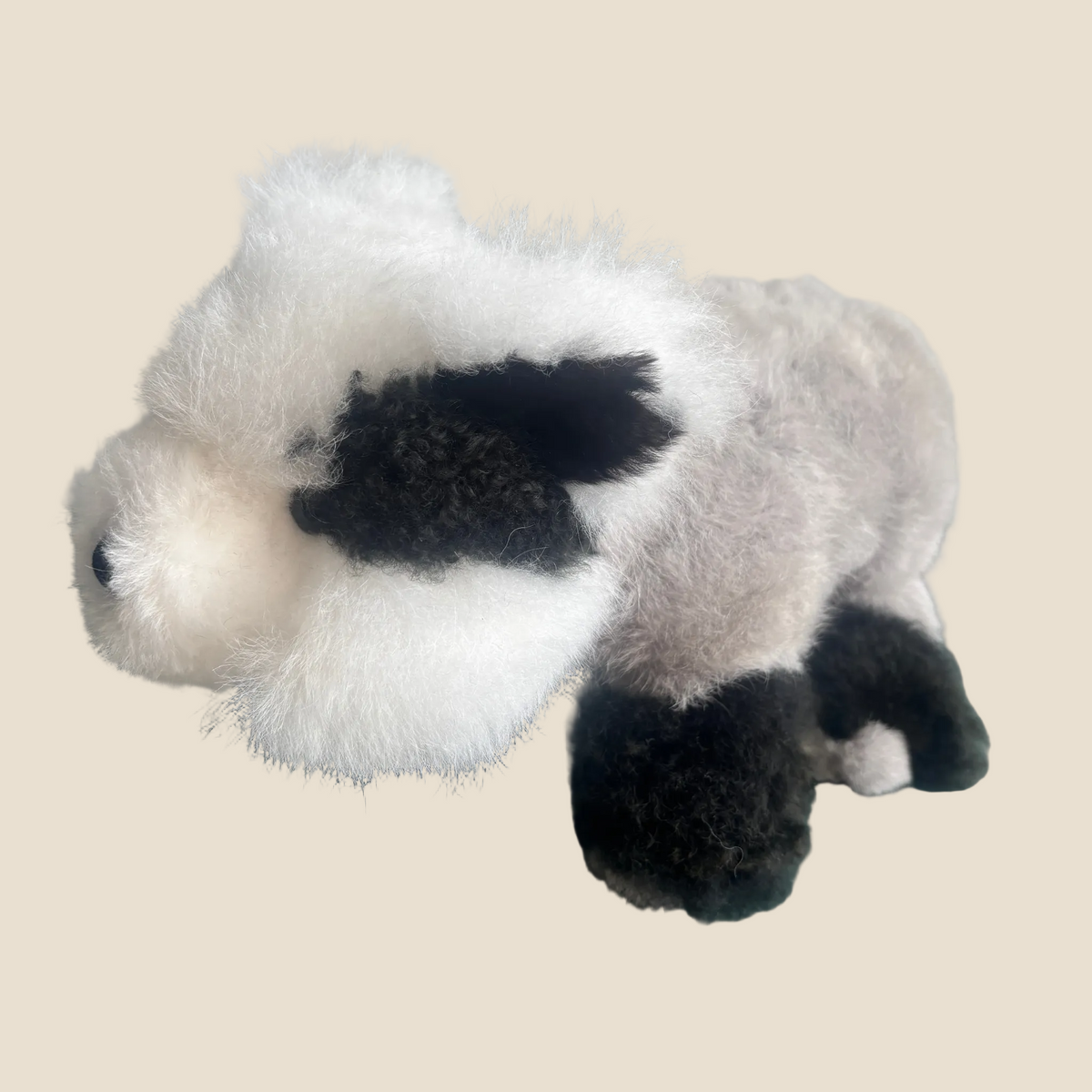 Badger Fluffy