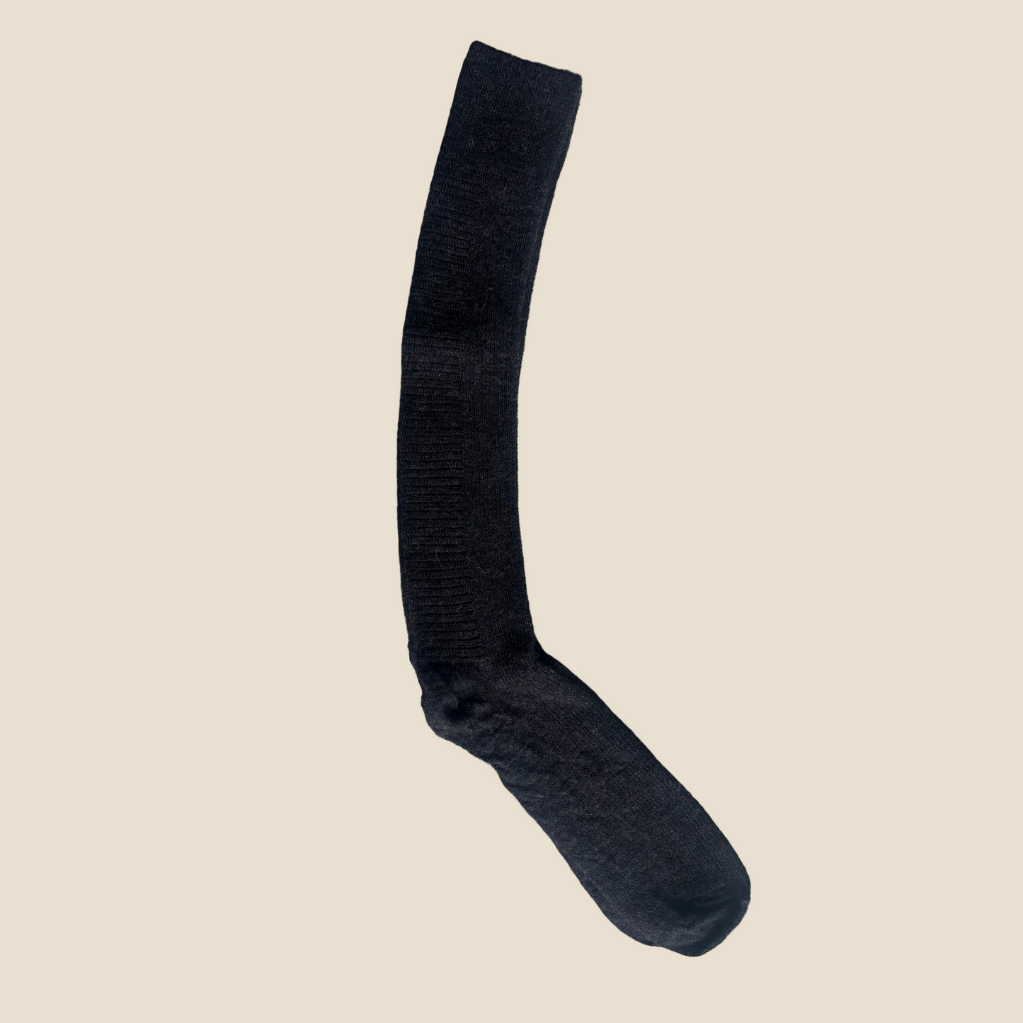 Everyday Compression Baby Alpaca Socks