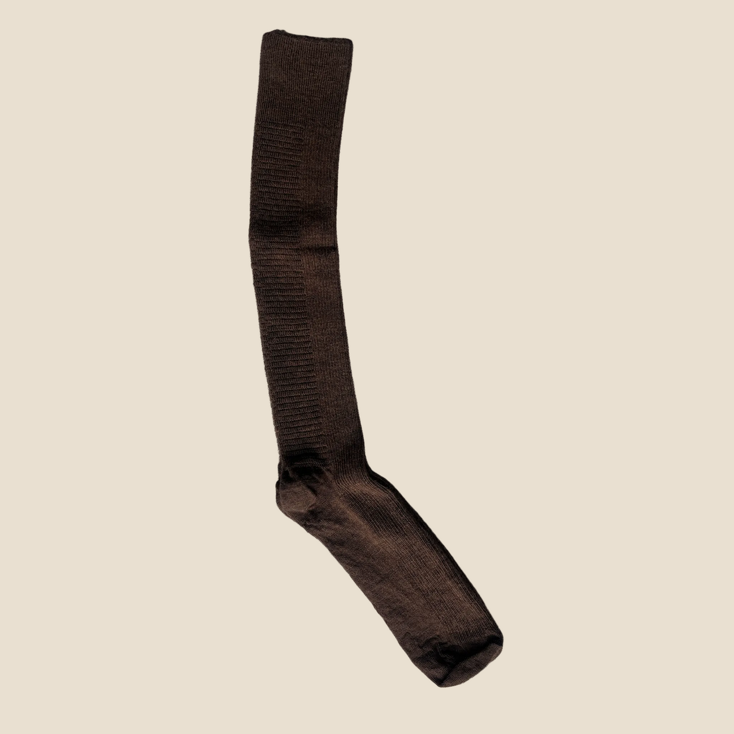 Everyday Compression Baby Alpaca Socks