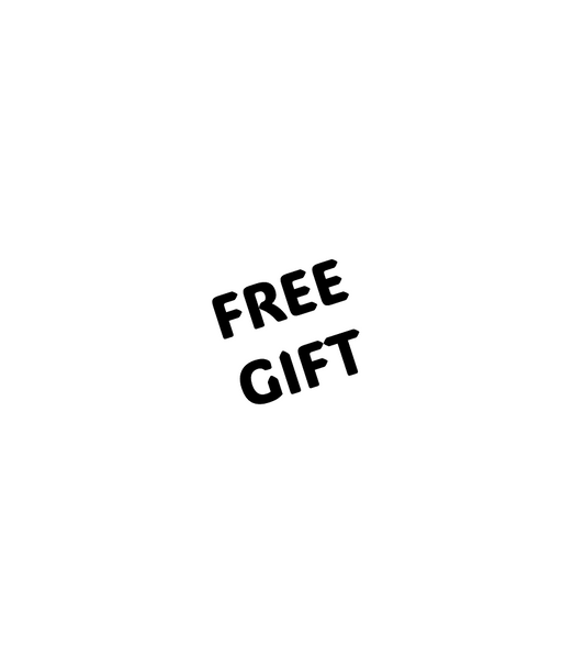 Free Gift!