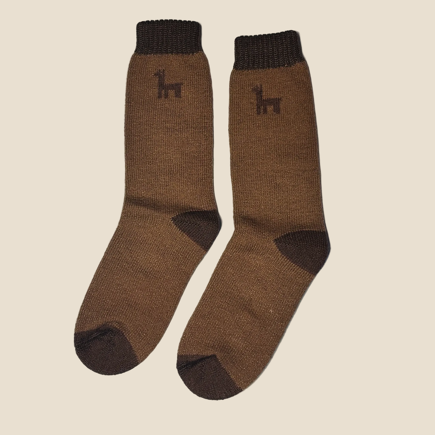 Lima Crew Socks