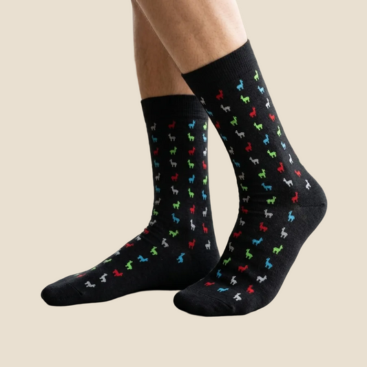 Paca Socks