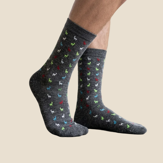 Paca Socks