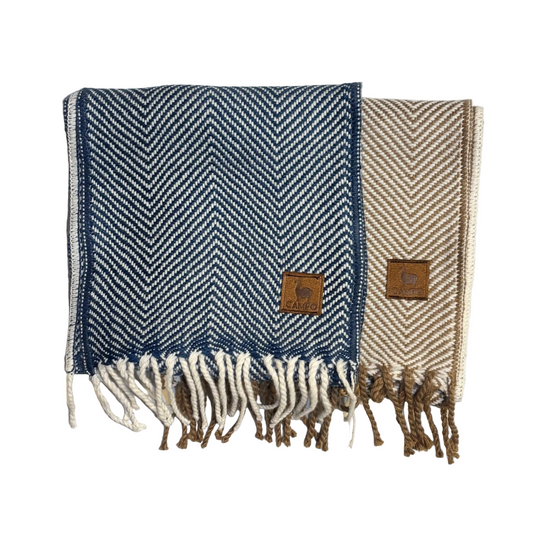 Sierra Scarf