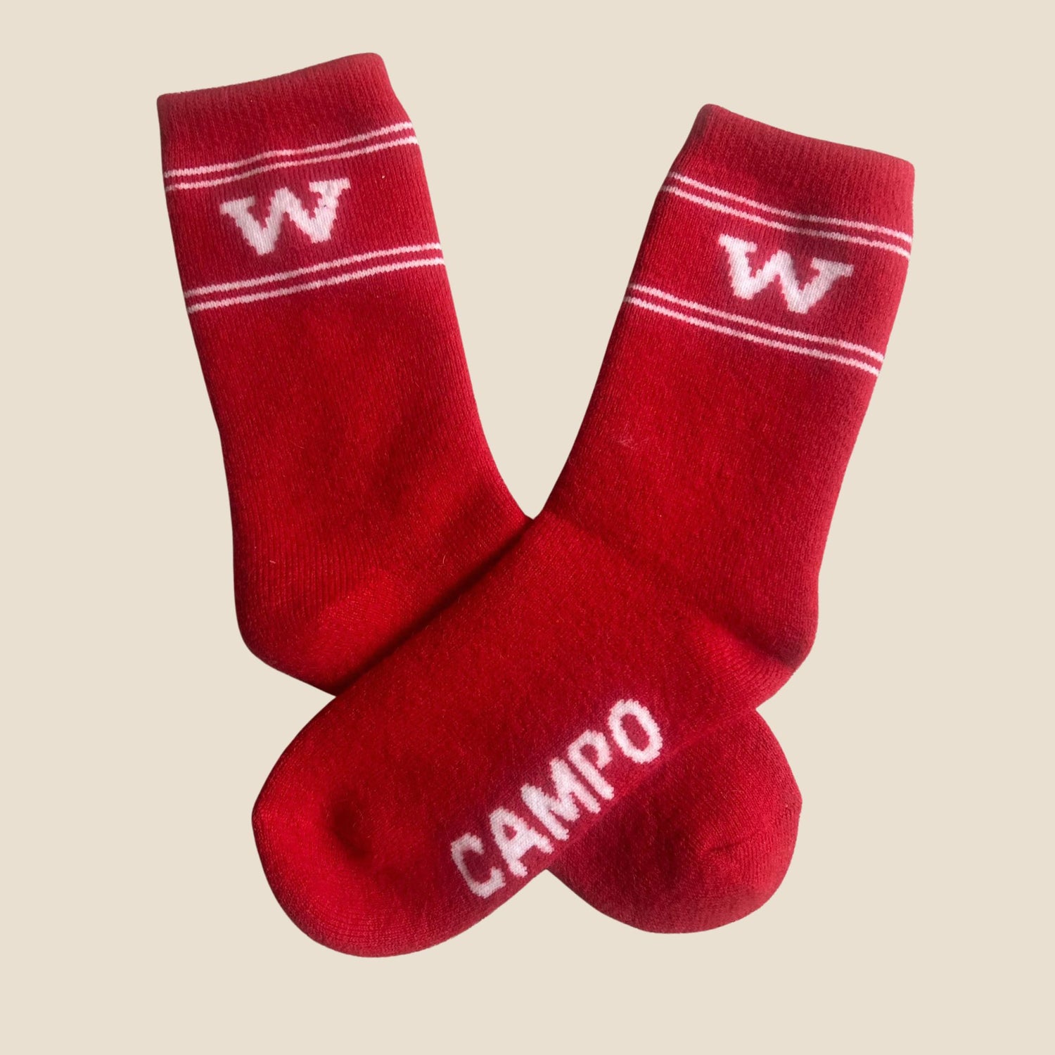 Wholesale Crew Socks