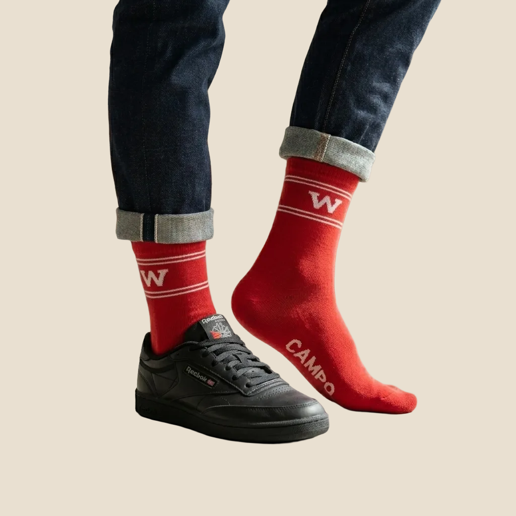 Wholesale Crew Socks