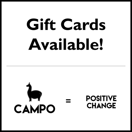 CAMPO Giftcard